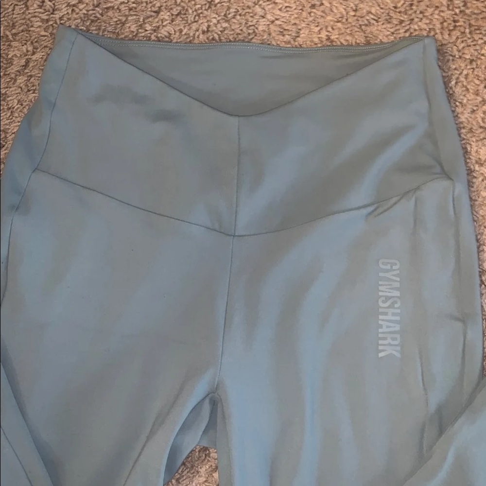 Captivate gymshark legging